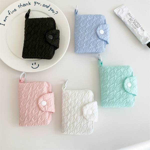 [ Set 5 Cái ] Ví Tiền - 22302