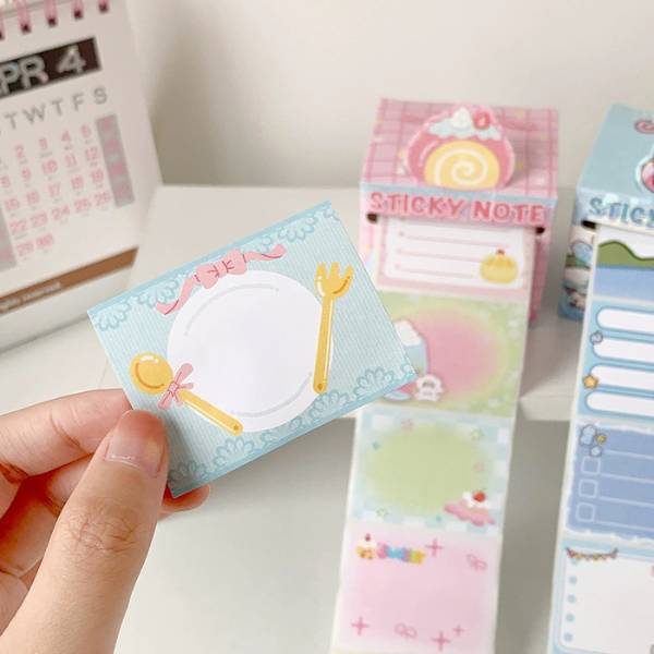 [ Set 12 Hộp ] Giấy Note - 22280