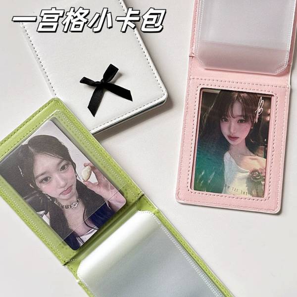 [ Set 10 Quyển ] Album Card Lomo [ Có Ruột ] - 22266