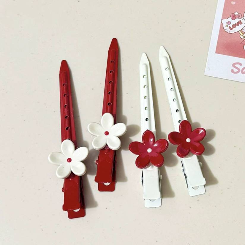 [ Set 20 Cái ] Kẹp Tóc - 22327