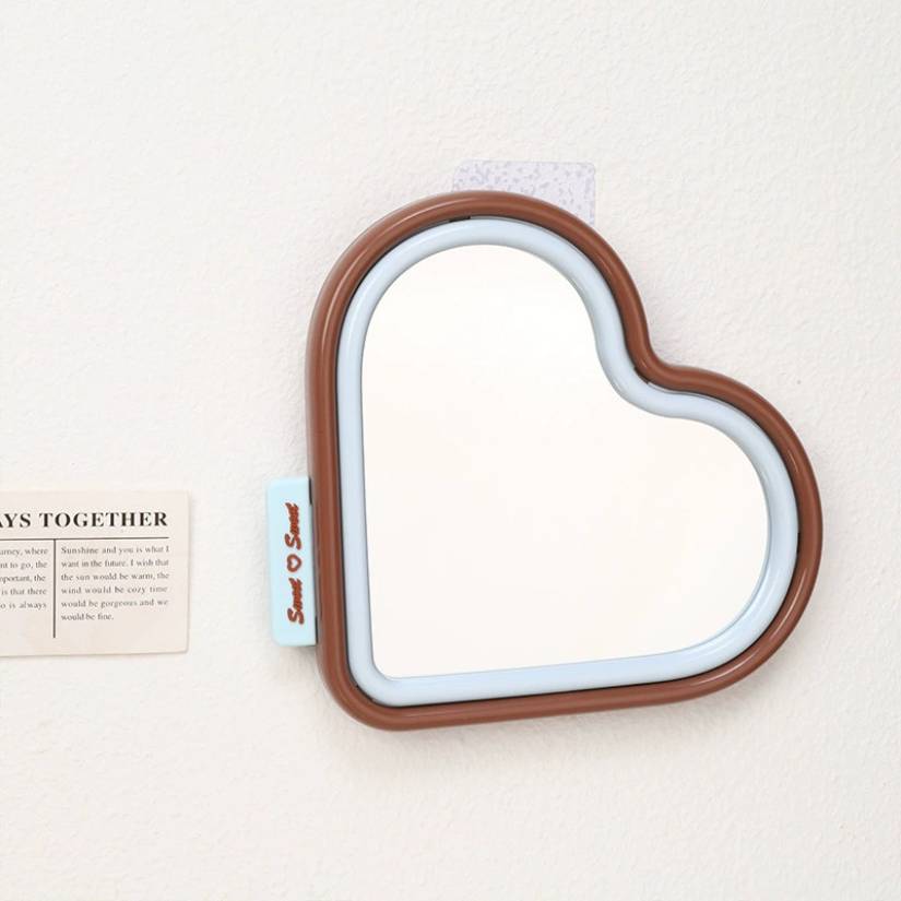 [ Set 5 Cái ] Gương Để Bàn - 22313