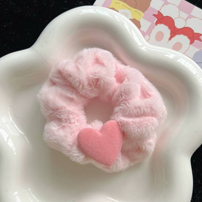 [ Set 20 Cái ] Cột Tóc - 22361