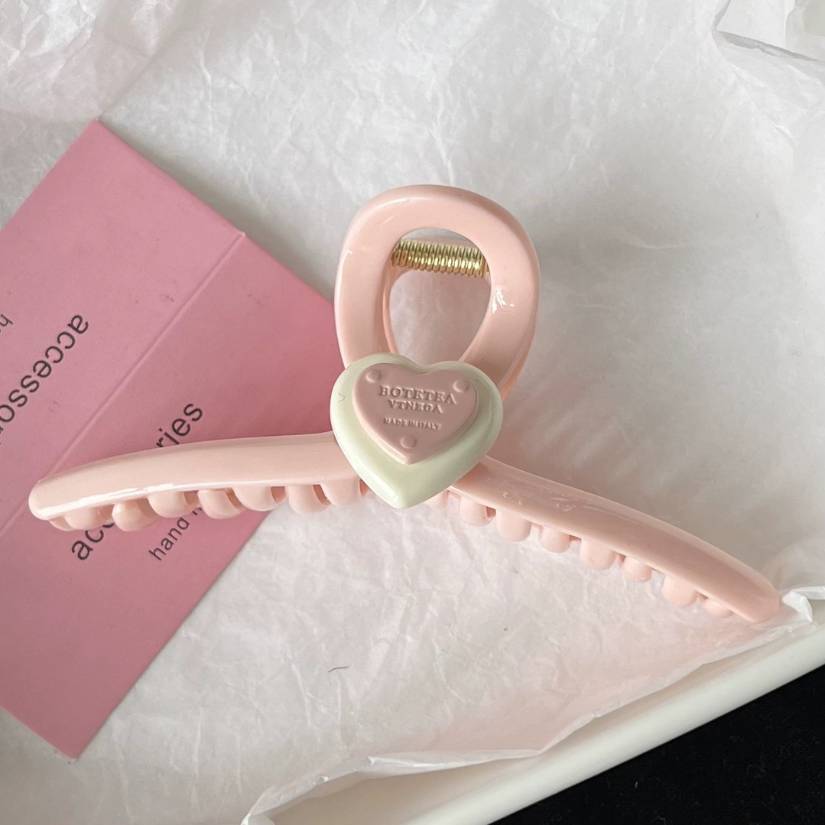 [ Set 12 Cái ] Kẹp Tóc - 22360