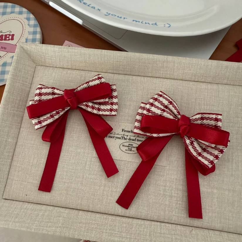 [ Set 20 Cái ] Kẹp Tóc - 22358