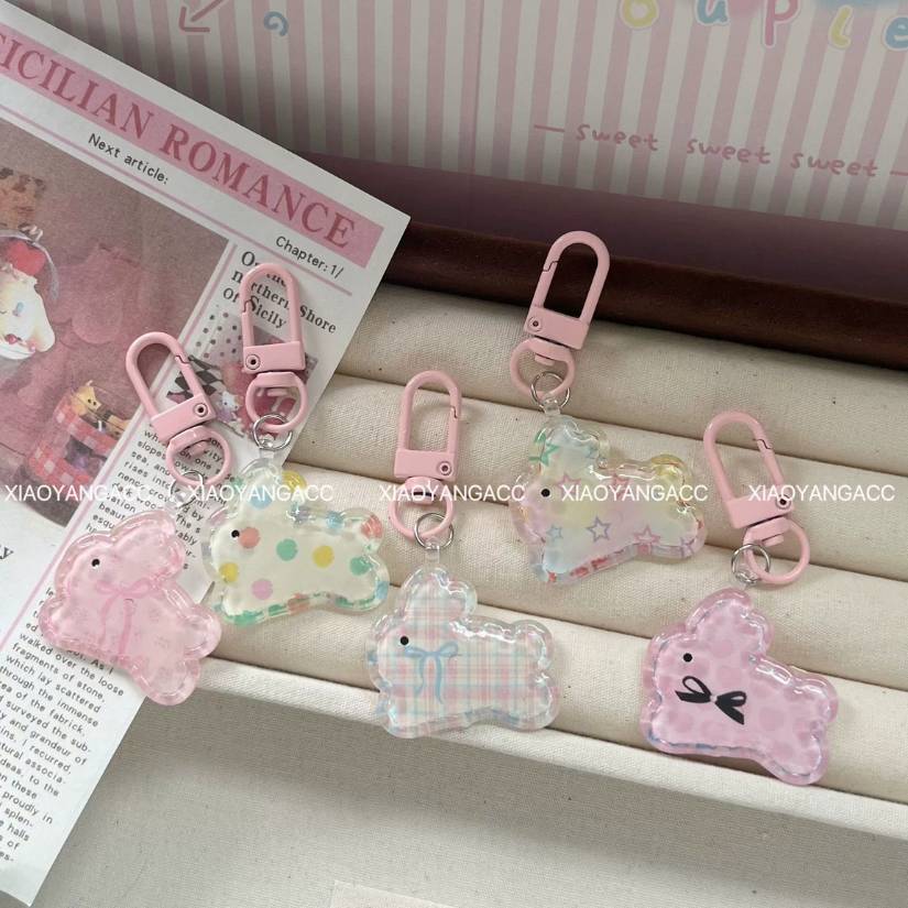 [ Set 20 Cái ] Kẹp Tóc - 22345