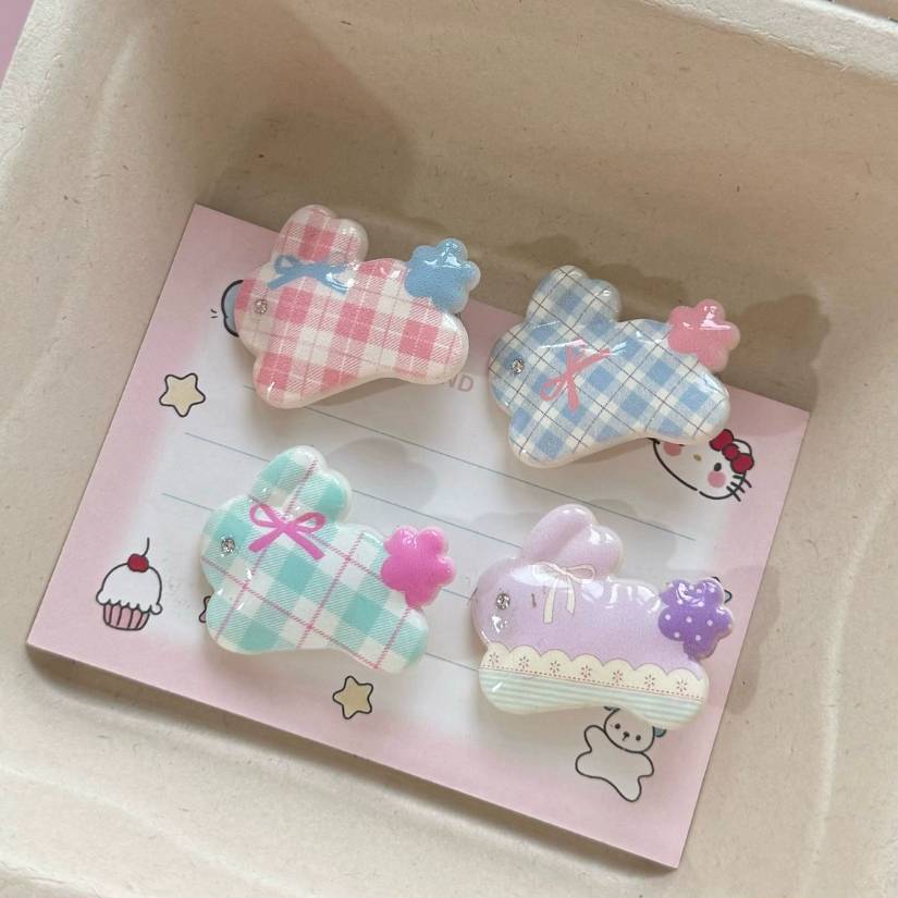 [ Set 20 Cái ] Kẹp Tóc - 22337