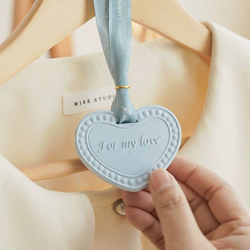 [ Set 5 Cái ] Sáp Thơm [ Nhiều Mùi Hương / 8*8cm ] - 22379