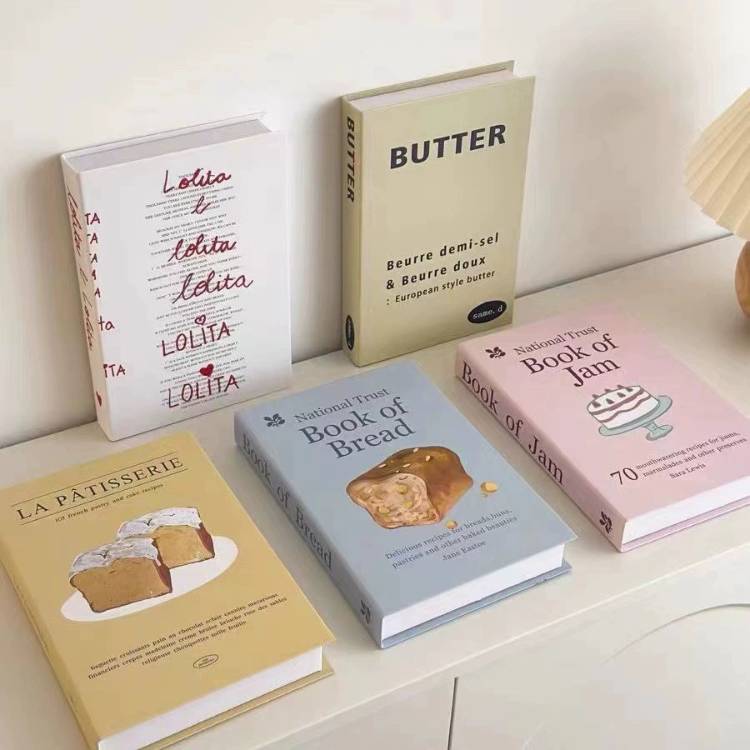 [ Set 10 Quyển ] Sách Trang Trí [ Sách Mô Hình ] - 22504