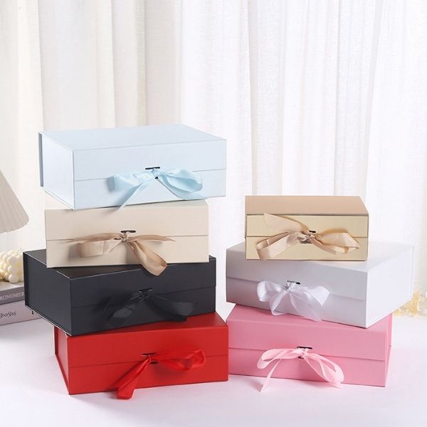 [ Set 5 Hộp ] Quà Tặng [ Nhiều Size ]- 18245