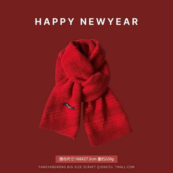 [ Set 2 Cái ] Khăn Choàng Cổ - 19396