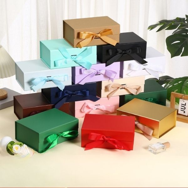 [ Set 5 Hộp ] Quà Tặng [ Nhiều Size ]- 18245