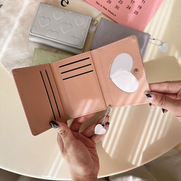 [ Set 5 Cái ] Ví Đựng Tiền - 922723