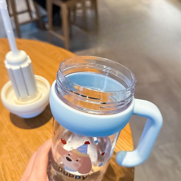 [ Set 2 Cái ] Bình Nước [ 820ml ] - 932211