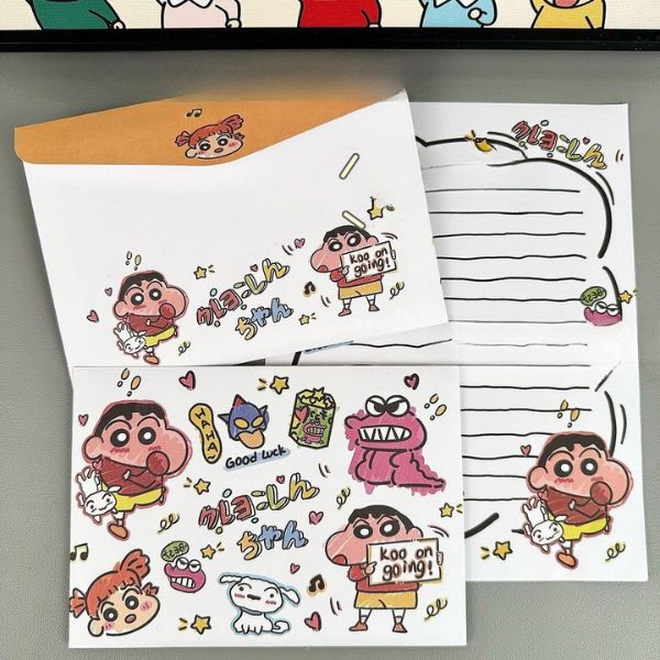 [ Set 20 Xấp ] Thiệp Sinh Nhật [ 1 Xấp 4 Bộ - Mix 4 Mẫu ] - 934691