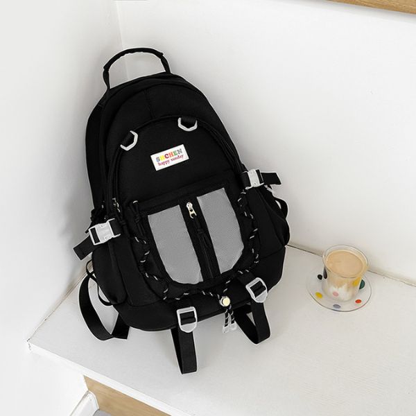 [ Set 2 Cái ] Balo [ 44.5*17*32cm ] - 935199