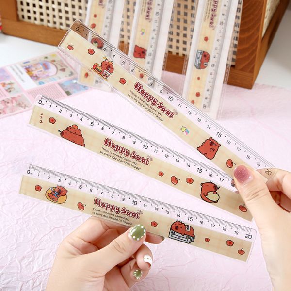 [ Set 20 Cây ] Thước 20cm - 935240