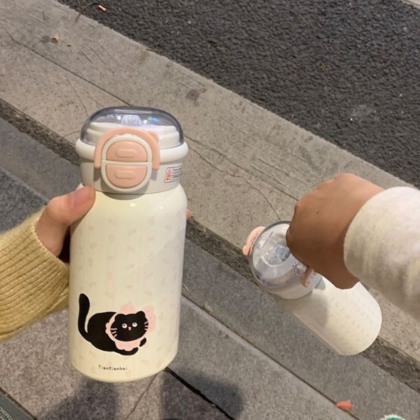 [ Set 2 Cái ] Bình Giữ Nhiệt [ 500ml ] - 935247