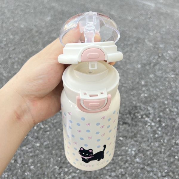 [ Set 2 Cái ] Bình Giữ Nhiệt [ 500ml ] - 935248