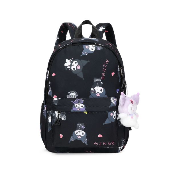 [ Set 2 Cái ] Balo [ 28*12*43cm - Không Phụ Kiện ] - 935253