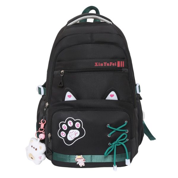 [ Set 2 Cái ] Balo [ 47*19*32cm - Không Phụ Kiện ] - 935255