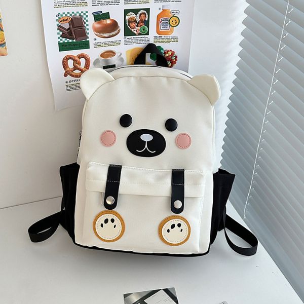 [ Set 2 Cái ] Balo [ 38*11*26cm - Không Phụ Kiện ] - 935296