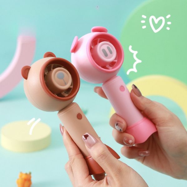 [ Set 2 Cái ] Quạt Sạc - 935327