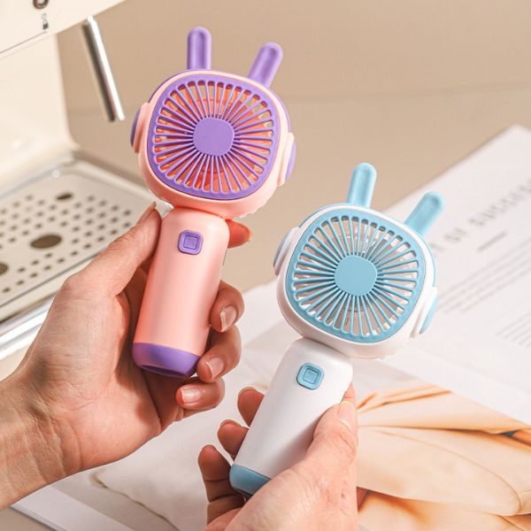 [ Set 2 Cái ] Quạt Sạc - 935347