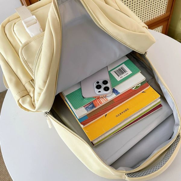 [ Set 2 Cái ] Balo [ 45*16*32cm - Không Phụ Kiện ] - 935422