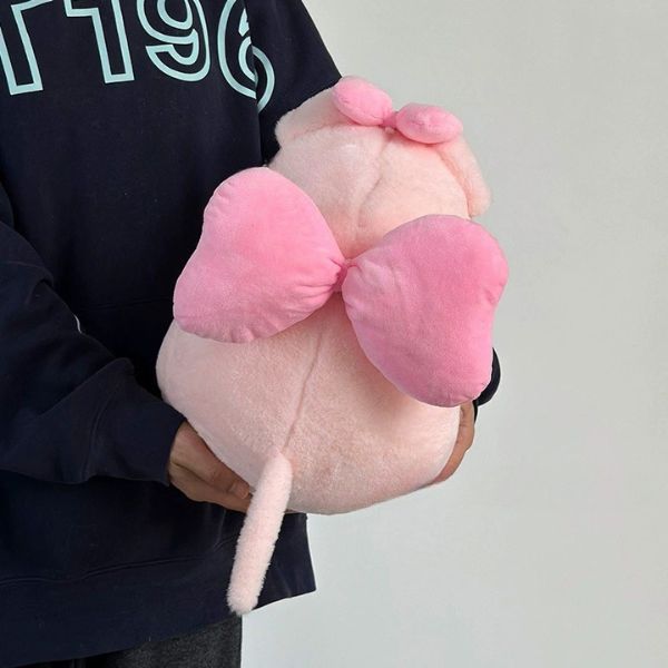 [ Set 2 Con ] Gấu Bông [ 20cm ] - 935456