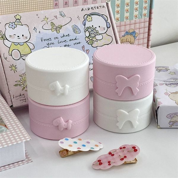 [ Set 6 Cái ] Hộp Đựng Đồ Dùng Đa Năng - 935482