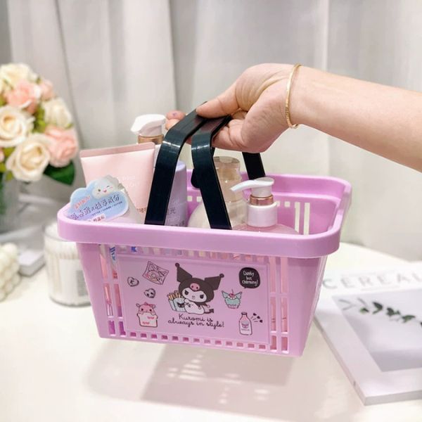 [ Set 3 Cái ] Giỏ Xách Shopping [ 25*13*18 ] - 935506
