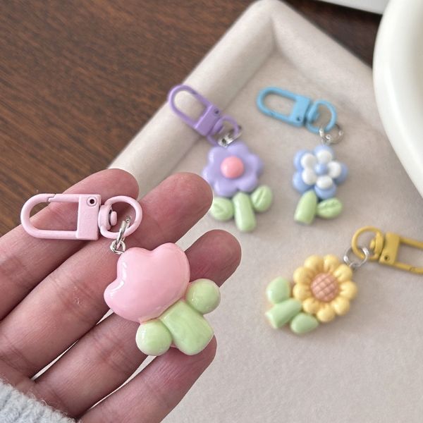 [ Set 20 Cái ] Móc Khóa Mini - 935511