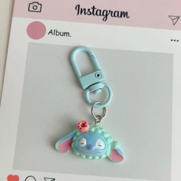 [ Set 20 Cái ] Móc Khóa Mini - 935519