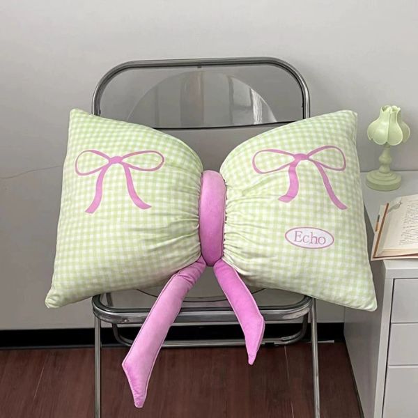 [ Set 2 Cái ] Gối Tựa Lưng [ 70cm ] - 935525