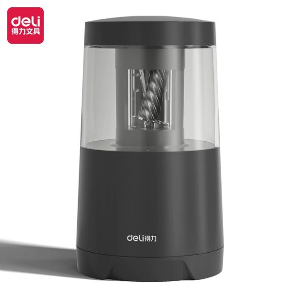 [ Set 2 Cái ] Máy Gọt Bút Chì [ Deli ] - 95551