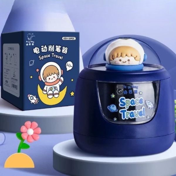 [ Set 2 Cái ] Máy Gọi Bút Chì Tự Động - 95554