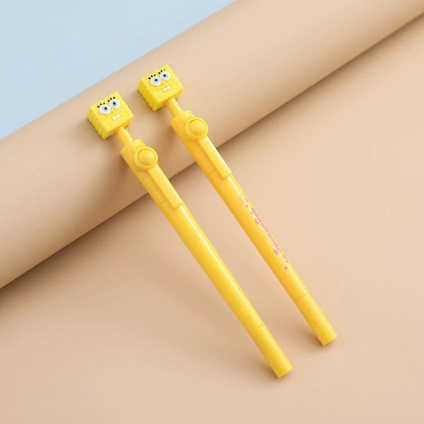 [ Set 12 Cây ] Bút Bi [ 0.5mm - Đen ] - 95650