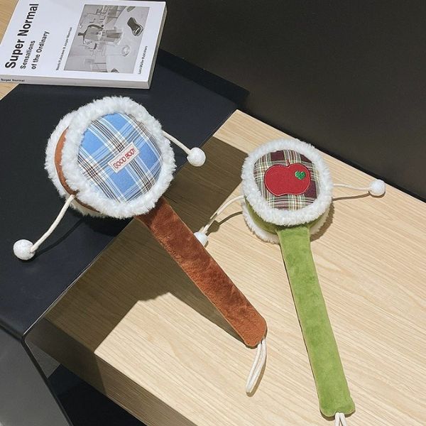 [ Set 2 Cái ]  Gậy Đấm Lưng - 95674
