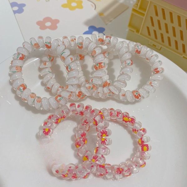 [ Set 20 Cái ] Cột Tóc - 95691