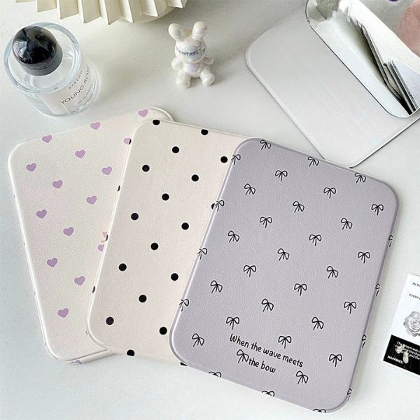 [ Set 5 Cái ] Gương Gấp Để Bàn [ 21*16cm ] - 95707