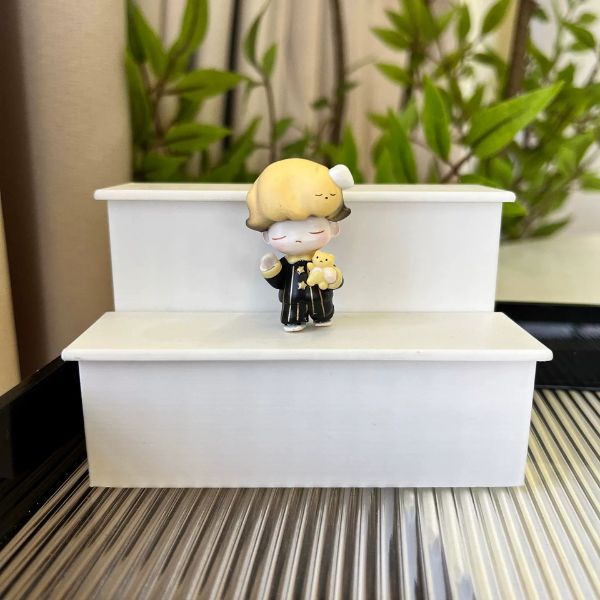 [ Set 10 Cái ] Charm 3D Cao Cấp - 95721