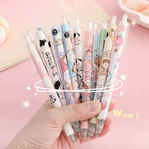 [ Set 50 Cây ] Bút Rọc Giấy - 95817