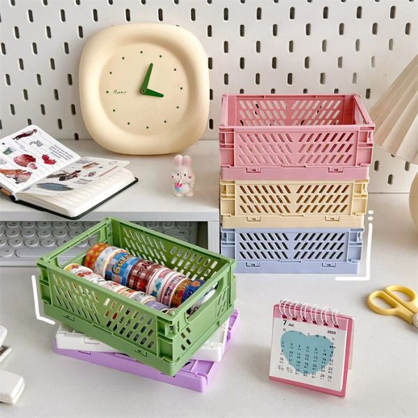 [ Set 12 Cái ] Kệ Gấp Gọn - 95841