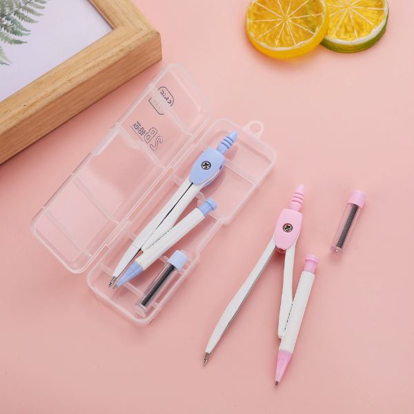 [ Hộp 24 Cây ] Compa Shif - 95849
