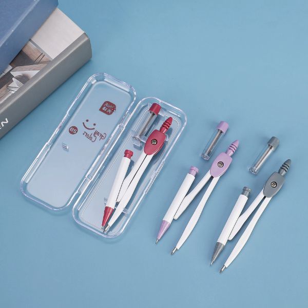 [ Hộp 24 Cây ] Compa Shif - 95855