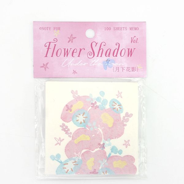 [ Set 12 Xấp ] Giấy Note [ 100 Trang ] - 95868