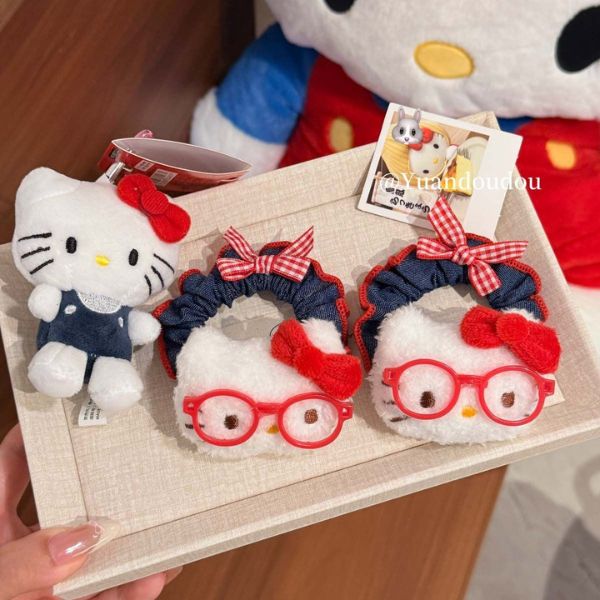 [ Set 20 Cái ] Cột Tóc - 95893