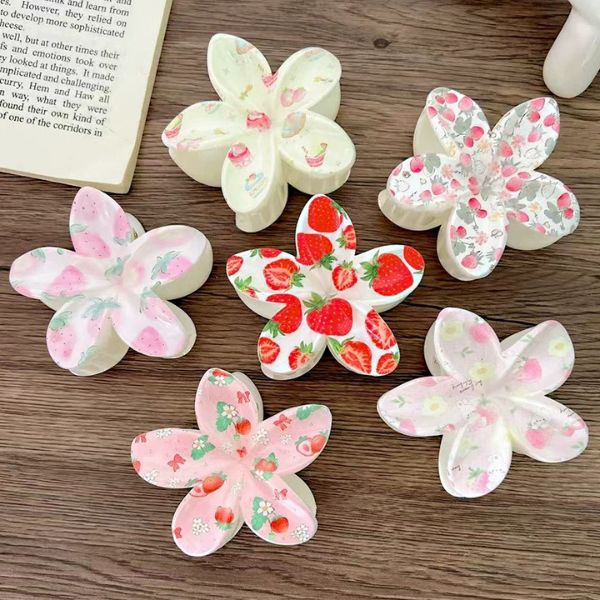 [ Set 12 Cái ] Kẹp Tóc - 95895