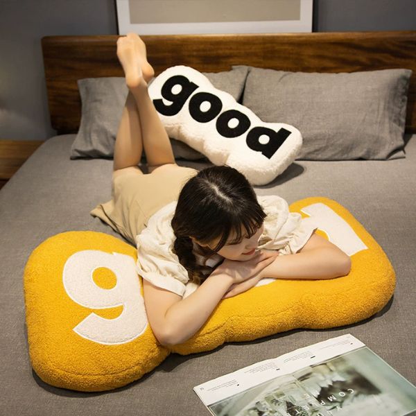 [ Set 2 Cái ] Gối Ôm - 95902