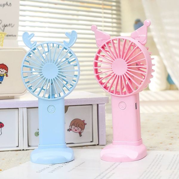 [ Set 6 Cái ] Quạt Sạc - 95927